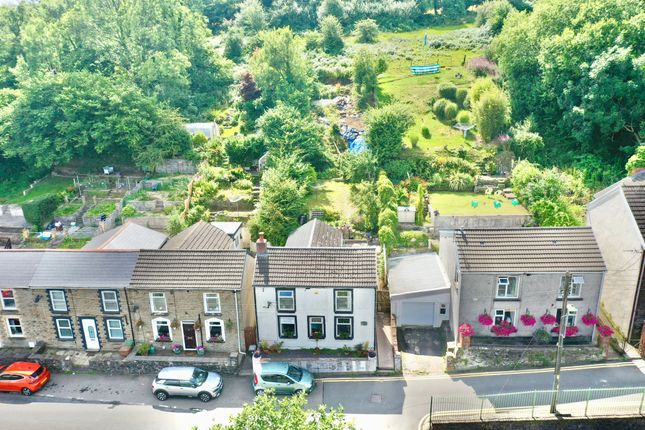 Sunnyview, Argoed, NP12 3 bed detached house for sale