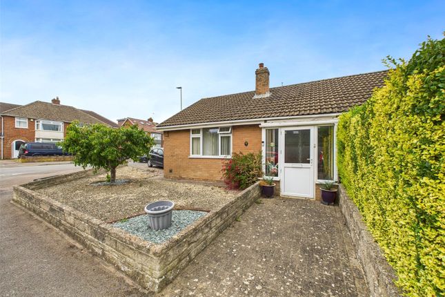 St. Michaels Road, Cheltenham... 3 bed bungalow for sale