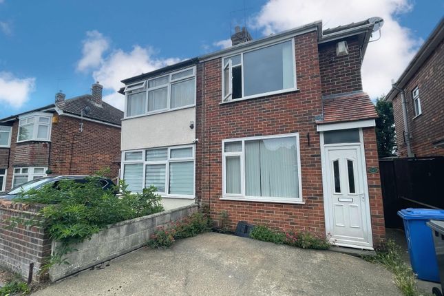 2 bedroom semi-detached house for sale