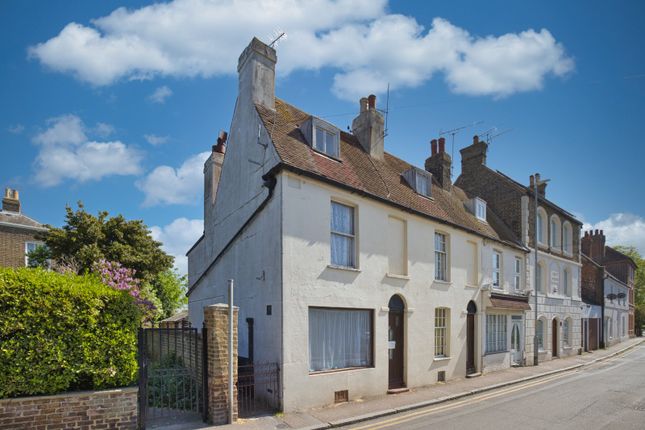 High Street, St. Peters, Broadstairs... 2 bed terraced house for sale
