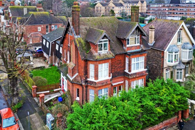 Wilbury Avenue, Hove 5 bed house for sale
