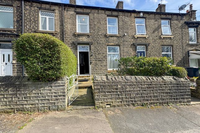 Taylor Hill Road, Berry Brow HD4 3 bed terraced house for sale