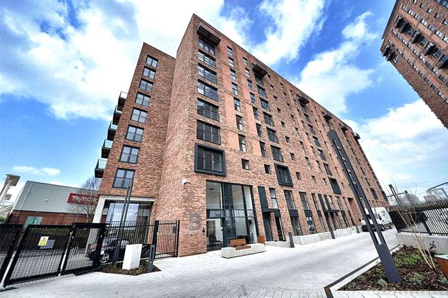 Wilburn Basin, Ordsall Lane, Salford, M5 1 bed apartment for sale