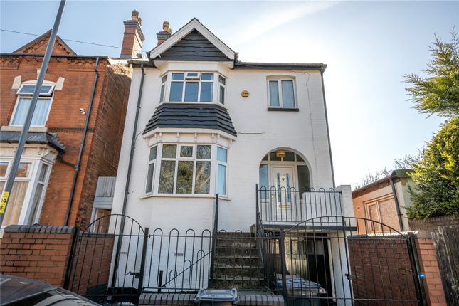 Cadbury Road, Moseley, Birmingham, B13 3 bed detached house for sale