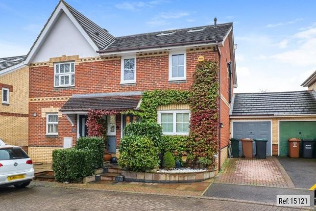 Cherry Hills, Watford, United... 4 bed semi