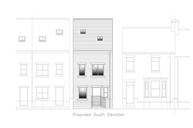 3 bed property