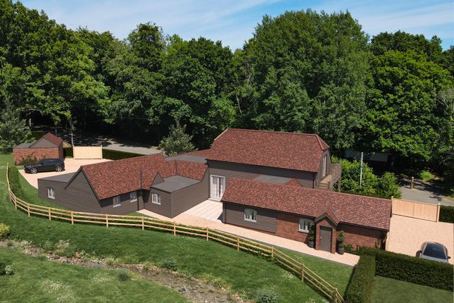 Jobsons Lane, Lurgashall Barn conversion for sale