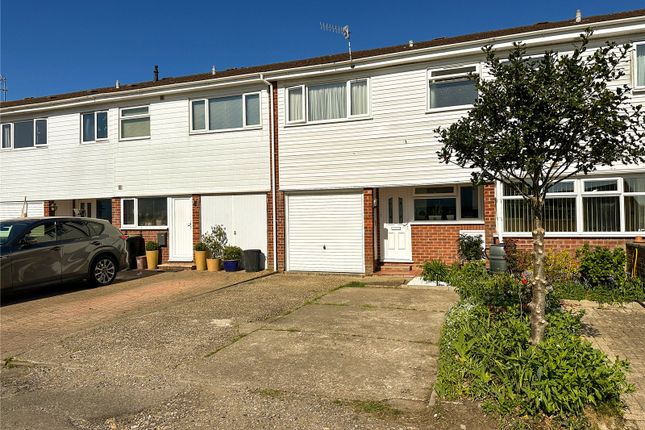 Fields Oak, Blandford Forum, Dorset... 3 bed terraced house for sale