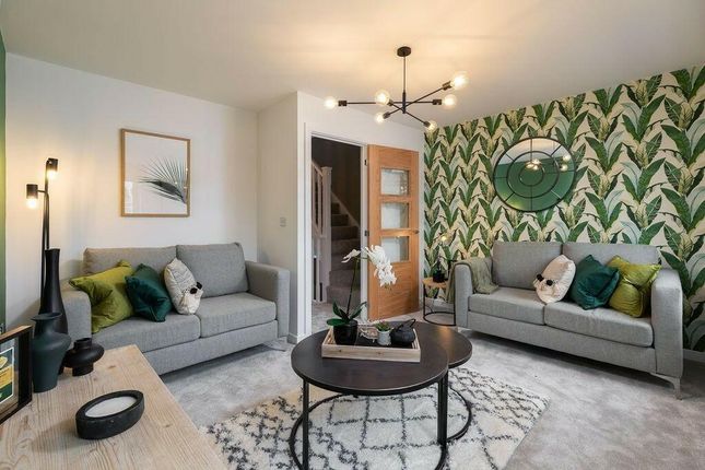 The Morgan at Cavendish Grove... 4 bed terraced house for sale