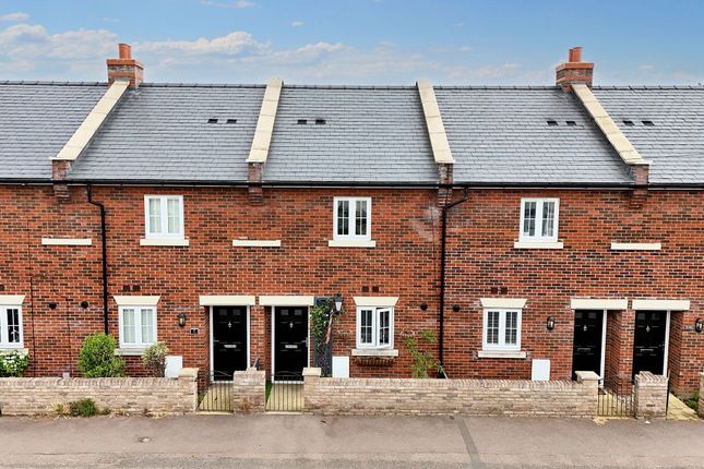 Exning Road, Newmarket CB8 2 bed terraced house for sale
