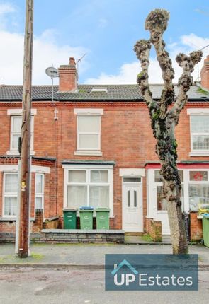 Hugh Road, Coventry 3 bed terraced house for sale
