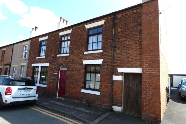Preston Old Road, Preston PR4 4 bed end of terrace house for sale