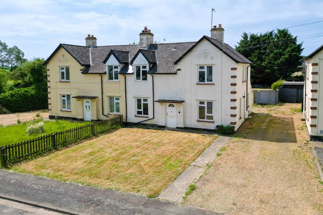 3 bed semi-detached house