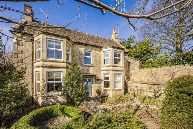 Corston, Malmesbury, Wiltshire, SN16 4 bed detached house for sale