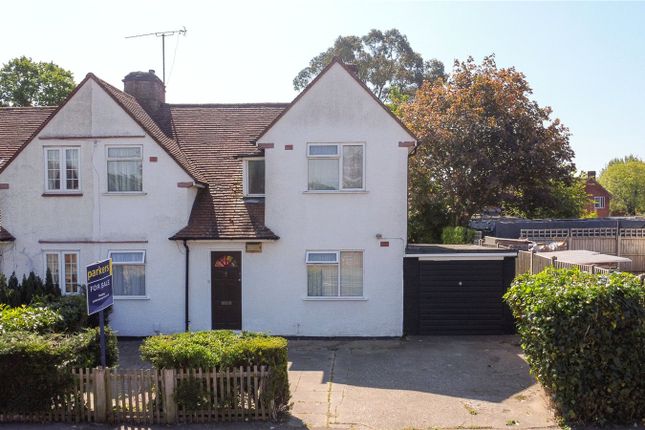 Cressingham Road, Berkshire RG2 4 bed semi