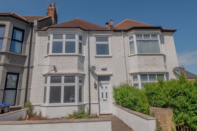 6 bedroom terraced house for sale