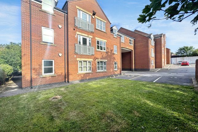 Dovedale Court, Seaham, Durham, SR7 0HL 2 bed apartment for sale