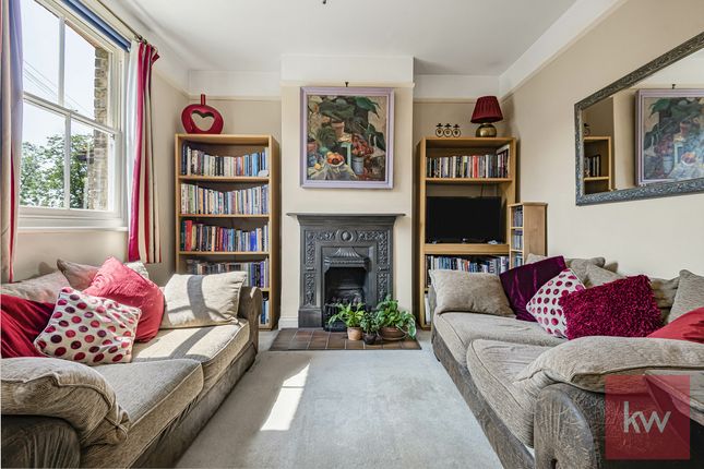 Boyn Hill Road, Maidenhead, SL6 2 bed terraced house for sale