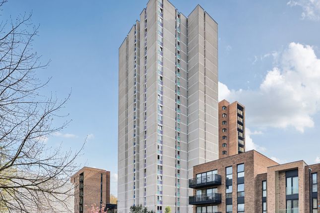 Lollard Street, London, Lambeth 1 bed apartment for sale