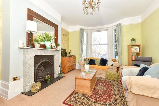 5 bed end terrace house