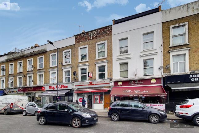 4 bed property