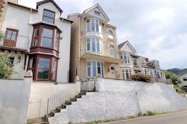 Newberry Road, Combe Martin, North... 5 bed house for sale