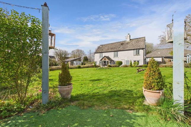 Poolway Road, Coleford GL16 2 bed detached house for sale