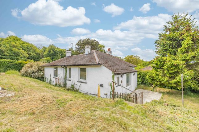 Rectory Lane, Barham, Canterbury... 3 bed bungalow for sale