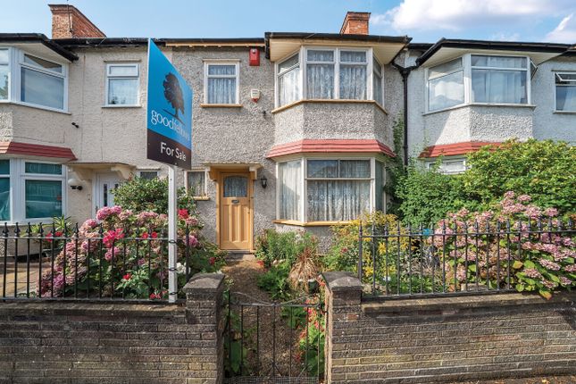 Gorringe Park Avenue, Mitcham CR4 3 bed end of terrace house for sale