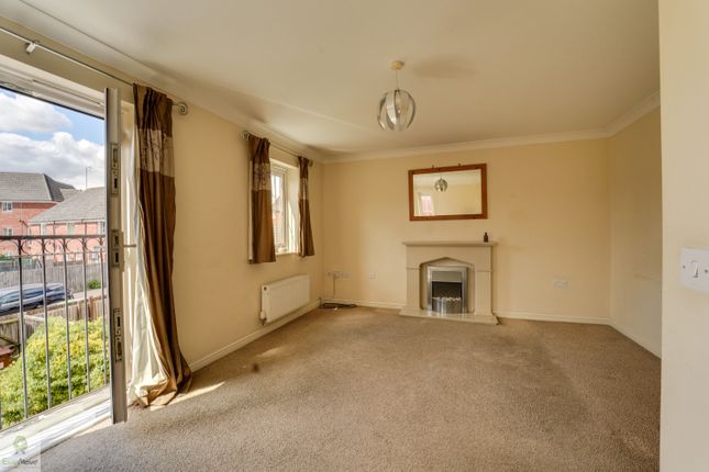Felton Close, Stafford... 4 bed end of terrace house for sale