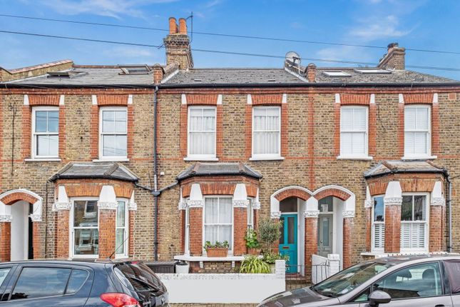 Brathway Road, London, SW18 1 bed flat for sale