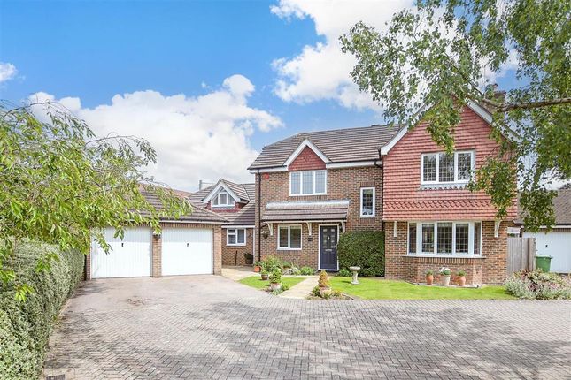 7 bedroom detached house for sale