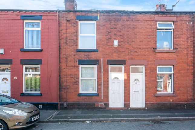 Herbert Street, St. Helens, WA9 2 bed terraced house for sale