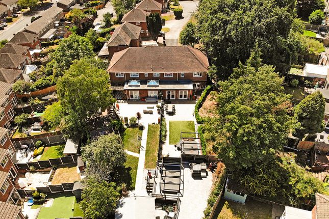 9 bedroom detached house for sale