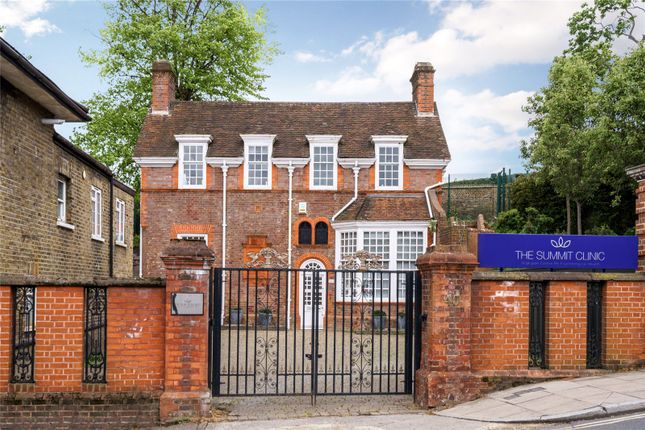 Highgate West Hill, Highgate Village... 5 bed detached house for sale
