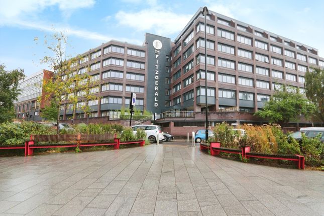 West Bar, South Yorkshire S3 1 bed apartment for sale