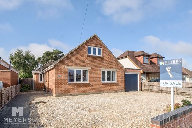 Heckford Road, Corfe Mullen, BH21 5 bed detached house for sale