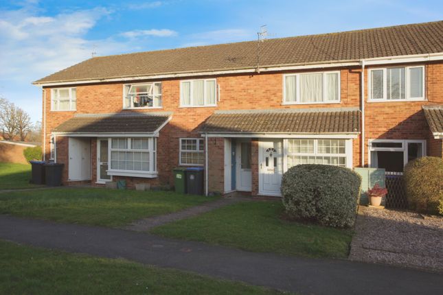 2 bed flat