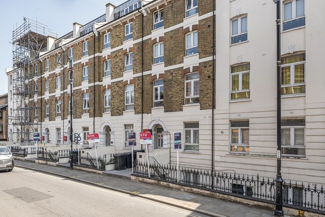 1 bed flat