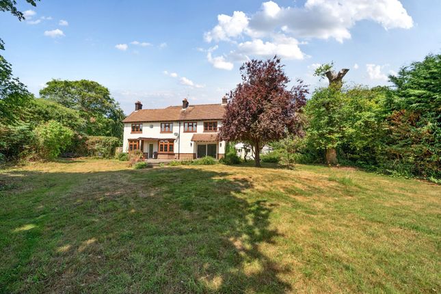 Love Lane, Petersfield, GU31 6 bed detached house for sale