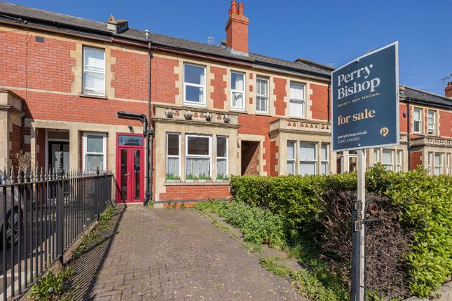 Old Bath Road, Leckhampton... 3 bed terraced house for sale