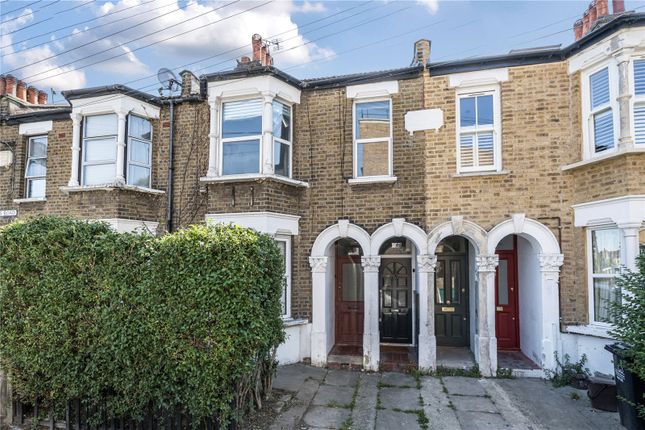 Francis Road, London 2 bed apartment for sale