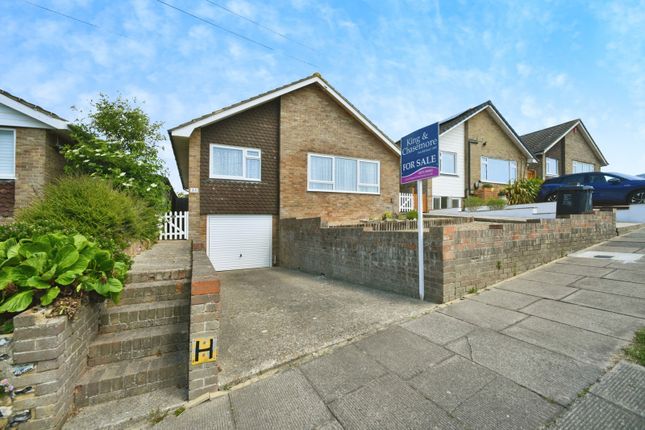3 bed bungalow
