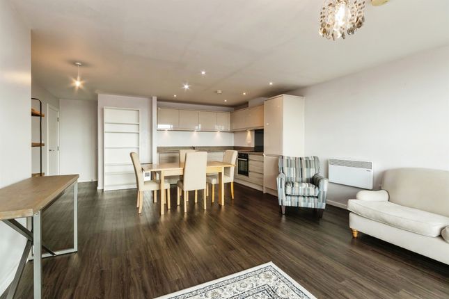 1 bed flat