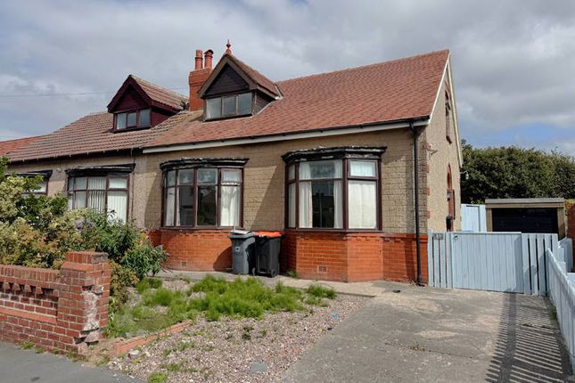 3 bedroom semi-detached bungalow for sale