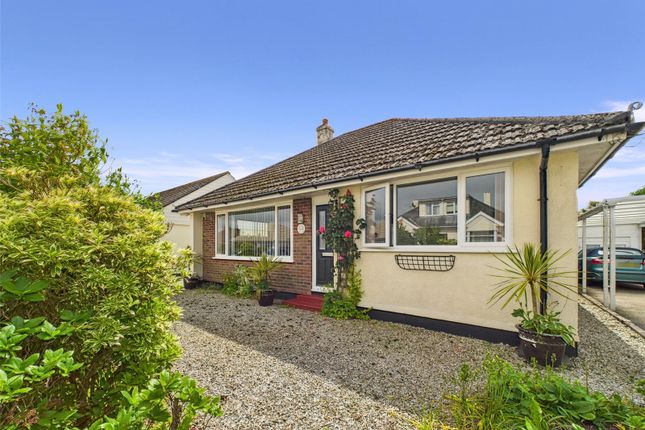 Bere Alston, Yelverton 2 bed bungalow for sale