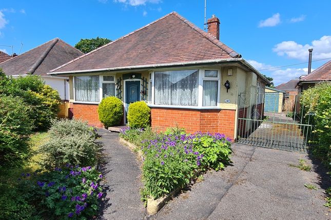 Northlands Close, Totton SO40 2 bed detached bungalow for sale