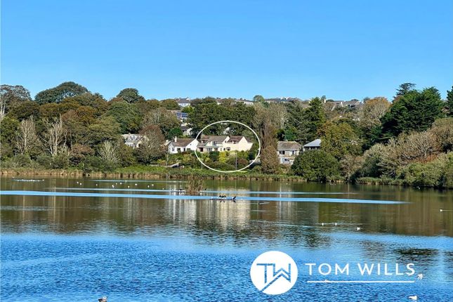 5 bed detached house