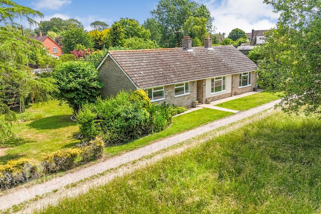 The Street, Hinderclay, Diss 4 bed detached bungalow for sale