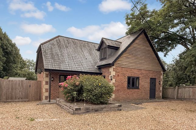 High Street, Heytesbury 4 bed detached house for sale